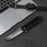 Складной нож Ruike Hussar Р121 черный
