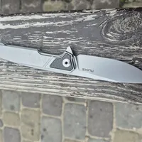 Ніж складаний Ruike P875-SZ — Photo 11