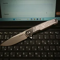 Нож складной Ruike P875-SZ — Photo 12