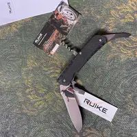 Многофункциональный нож Ruike Trekker LD21-B — Photo 22