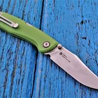 Ніж складаний Ruike P882-G — Photo 8