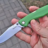 Ніж складаний Ruike P882-G — Photo 2