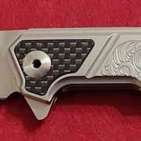 Нож складной Ruike P875-SZ — Photo 15