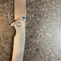 Нож Ruike P801SF — Photo 34