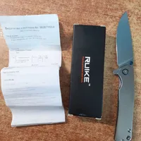 Нож Ruike P801SF — Photo 35