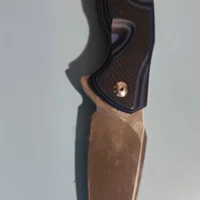 Нож Ruike Fang P105 (синий) — Photo 42