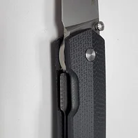 Нож Ruike P865-B — Photo 19