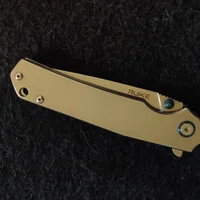 Нож Ruike P801SF — Photo 36