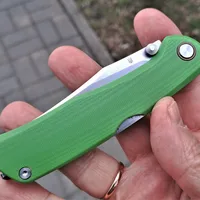 Ніж складаний Ruike P882-G — Photo 5