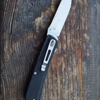 Багатофункціональний ніж Ruike Trekker LD11-B