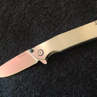 Нож Ruike P801SF — Photo 37
