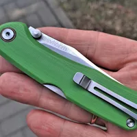 Ніж складаний Ruike P882-G — Photo 4