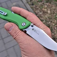 Ніж складаний Ruike P882-G — Photo 3