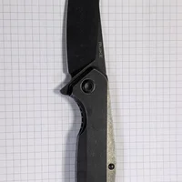 Складаний ніж Ruike P128-SB — Photo 4