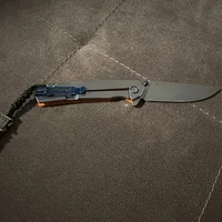 Ніж складаний Ruike P801-J — Photo 3