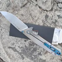 Нож Ruike P801SF — Photo 32