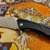 Ніж Ruike D198-PB — Photo 21