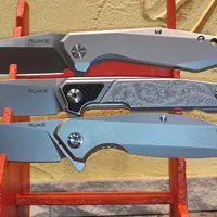 Нож Ruike P128-SF — Photo 31