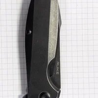 Складаний ніж Ruike P128-SB — Photo 2