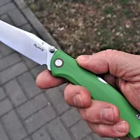 Ніж складаний Ruike P882-G — Photo 6