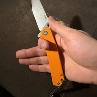 Ніж складаний Ruike P801-J — Photo 4