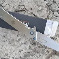 Нож Ruike P801SF — Photo 31