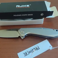 Нож Ruike P135-SF — Photo 49
