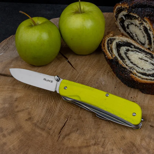 Многофункциональный нож Ruike Trekker LD43 — Photo 12