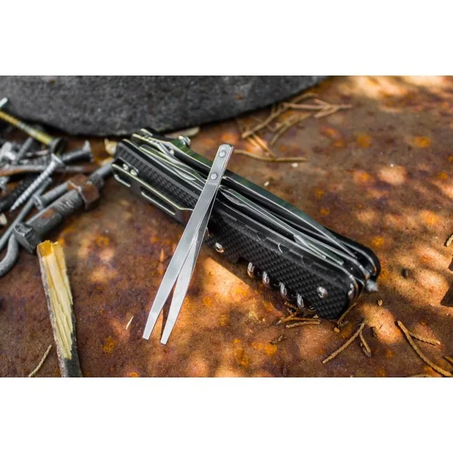 Многофункциональный нож Ruike Trekker LD21-B — Photo 6