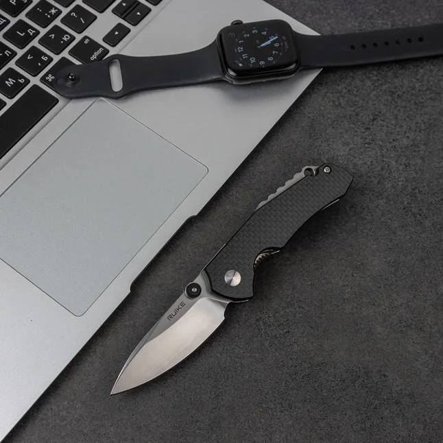 Ніж Ruike P671-CB — Photo 5