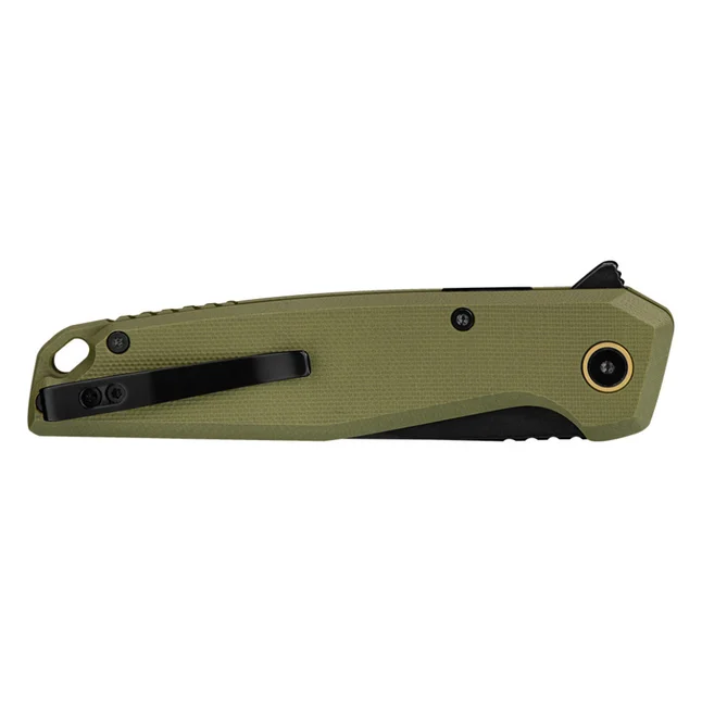 Ніж складаний Ruike P873-G — Photo 4