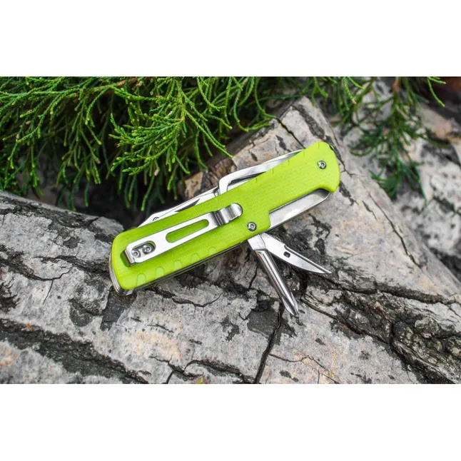 Многофункциональный нож Ruike Trekker LD43 — Photo 9
