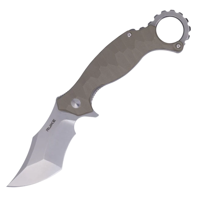 Ніж Ruike P881-W