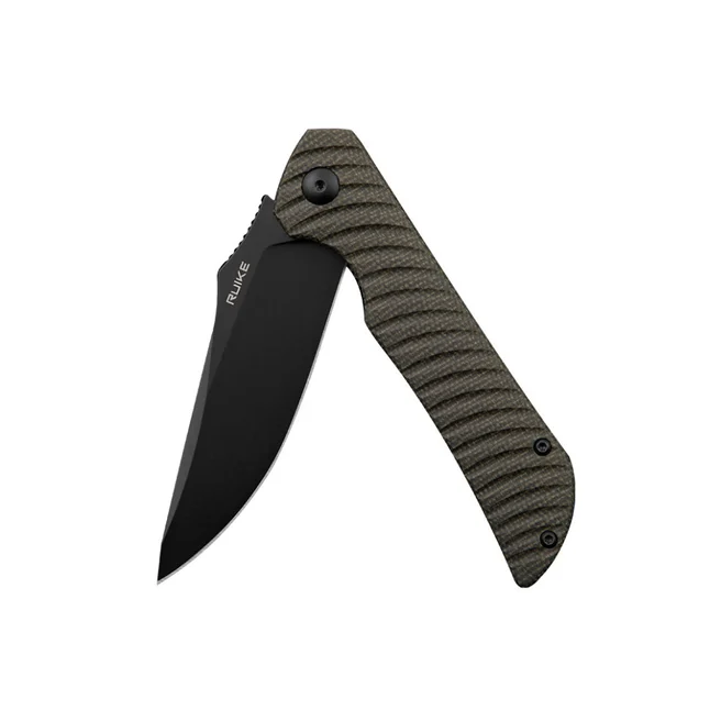 Ніж складаний Ruike P123-MB — Photo 8