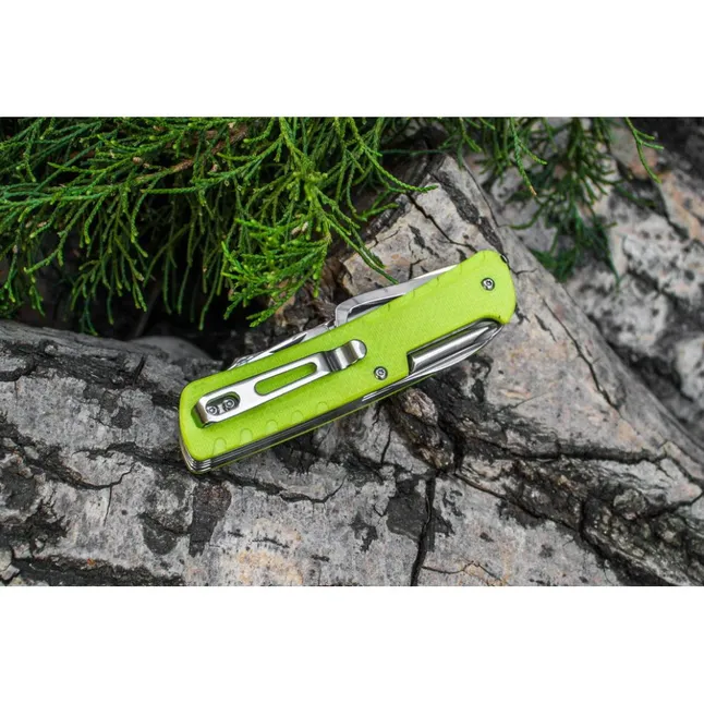 Многофункциональный нож Ruike Trekker LD43 — Photo 8