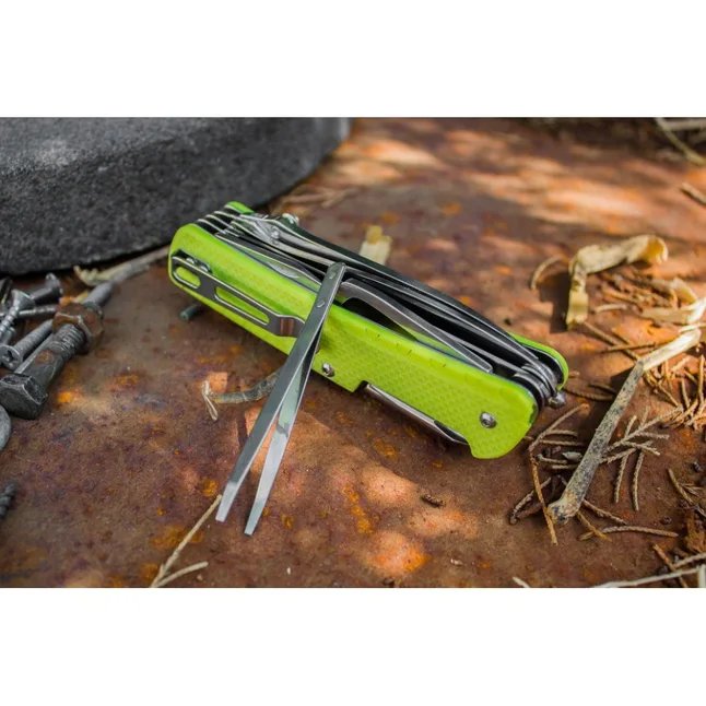 Многофункциональный нож Ruike Trekker LD43 — Photo 11