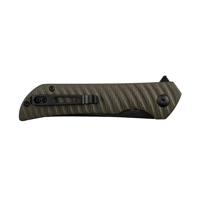 Ніж складаний Ruike P122-MB — Photo 5
