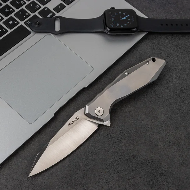 Нож Ruike P135-SF — Photo 23