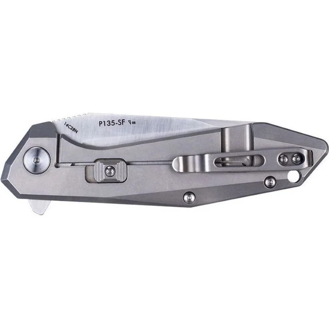 Нож Ruike P135-SF — Photo 2