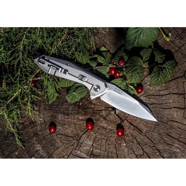 Нож Ruike P135-SF — Photo 15