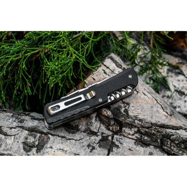 Багатофункціональний ніж Ruike Trekker LD31-B — Photo 3