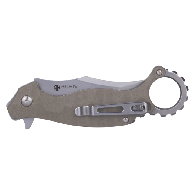 Ніж Ruike P881-W — Photo 1