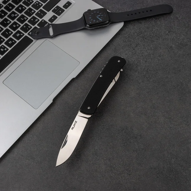 Многофункциональный нож Ruike Trekker LD32-B — Photo 8