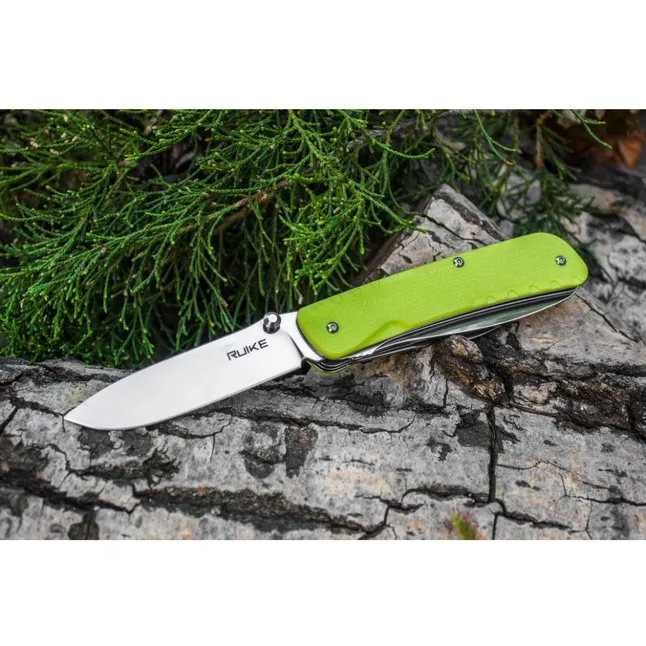 Многофункциональный нож Ruike Trekker LD43 — Photo 5