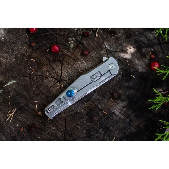 Нож Ruike P108-SF — Photo 6