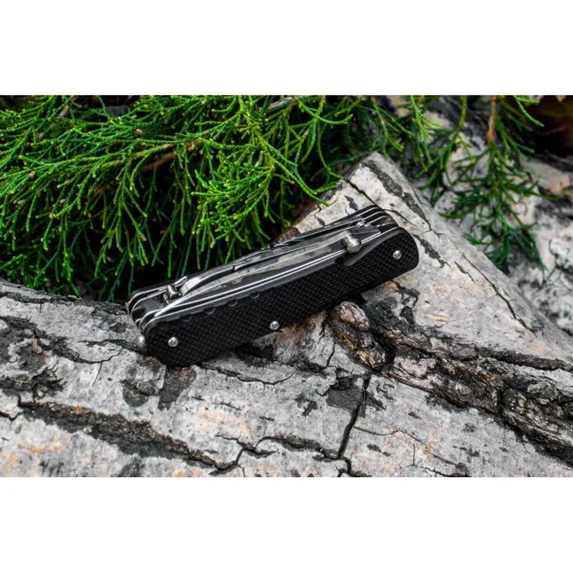 Многофункциональный нож Ruike Trekker LD41-B — Photo 6