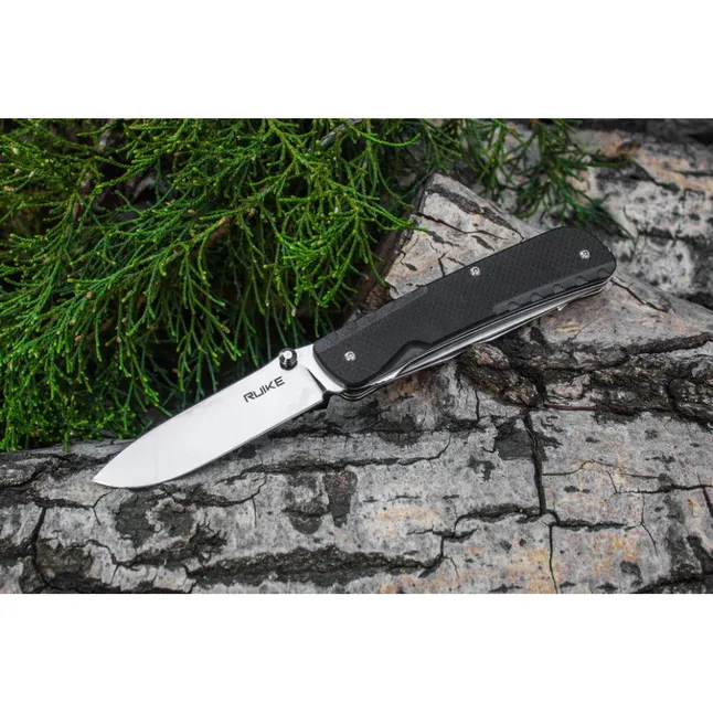 Многофункциональный нож Ruike Trekker LD32-B — Photo 3
