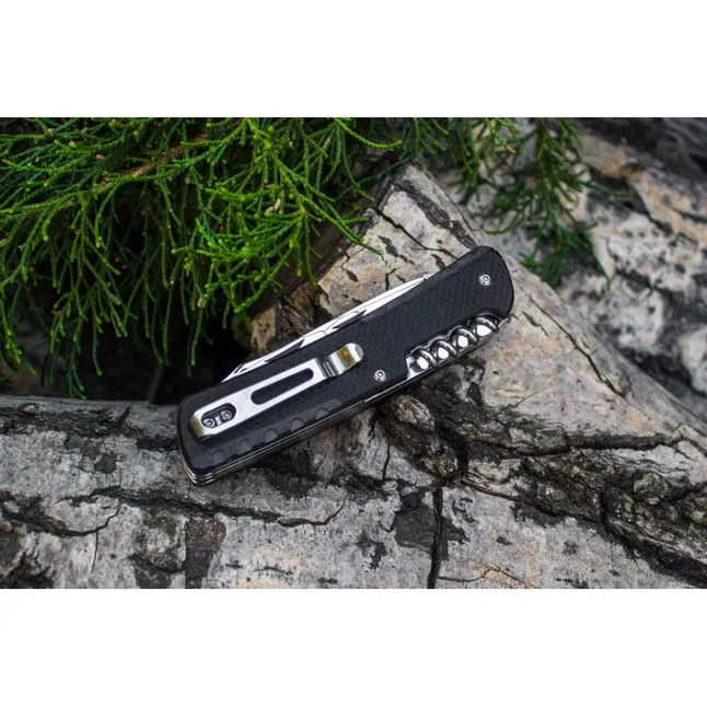 Многофункциональный нож Ruike Trekker LD32-B — Photo 2