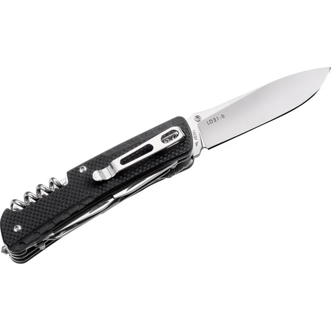 Багатофункціональний ніж Ruike Trekker LD31-B — Photo 1