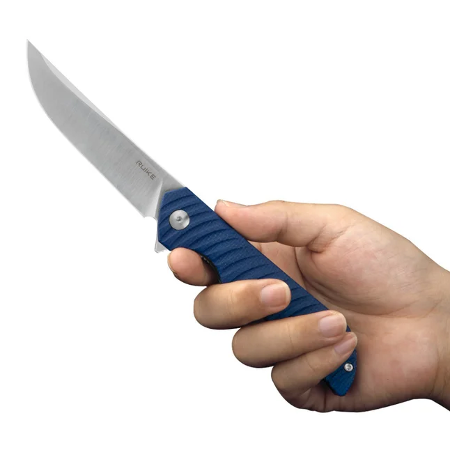 Нож складной Ruike P122-ME — Photo 10